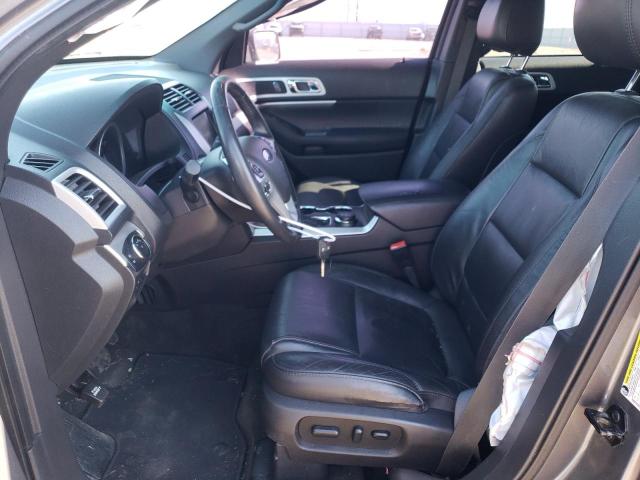 Photo 7 from auction – 2014 FORD EXPLORER X with VIN 1FM5K8D89EGC47459