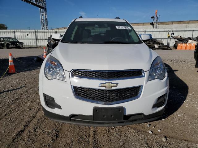 Photo 5 from auction – 2011 CHEVROLET EQUINOX LT with VIN 2GNALDEC3B1296426