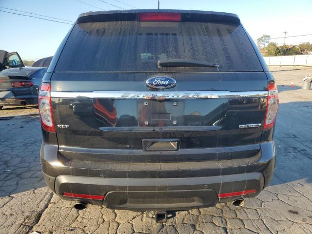 Photo 6 from auction – 2013 FORD EXPLORER X with VIN 1FM5K7D83DGB81760