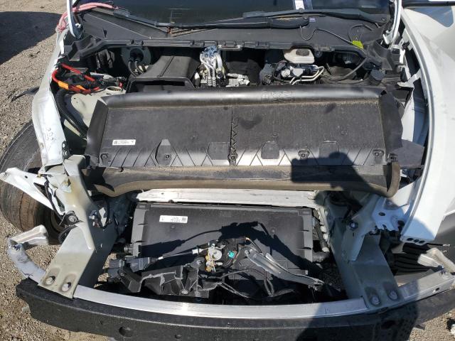 Photo 11 from auction – 2022 TESLA MODEL Y with VIN 7SAYGAEEXNF309334
