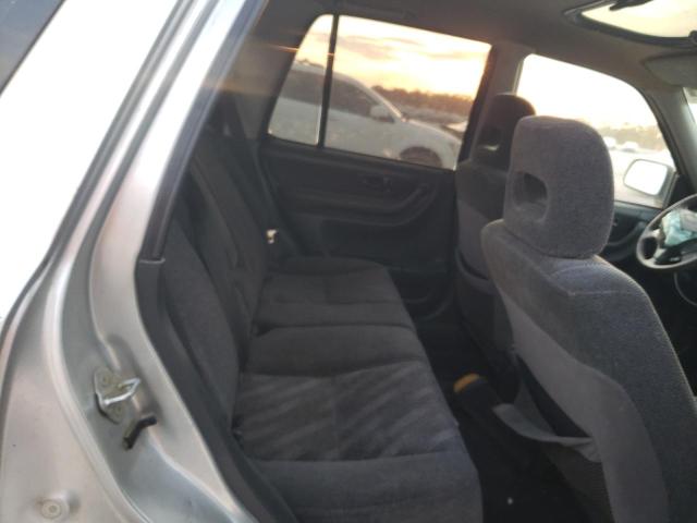 Photo 11 from auction – 2000 HONDA CR-V LX with VIN JHLRD2840YC007980