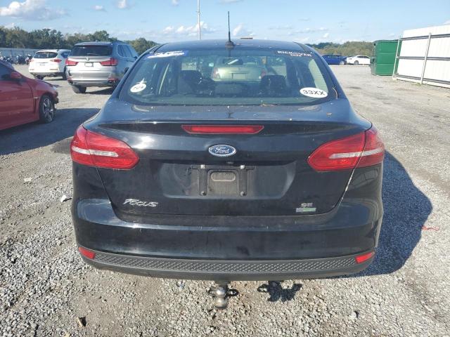 Photo 6 from auction – 2017 FORD FOCUS SE with VIN 1FADP3FE1HL301328