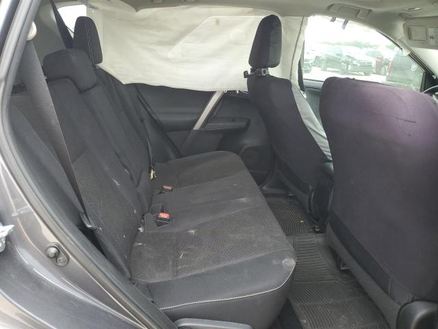 Photo 11 from auction – 2016 TOYOTA RAV4 XLE with VIN 2T3WFREV3GW259007