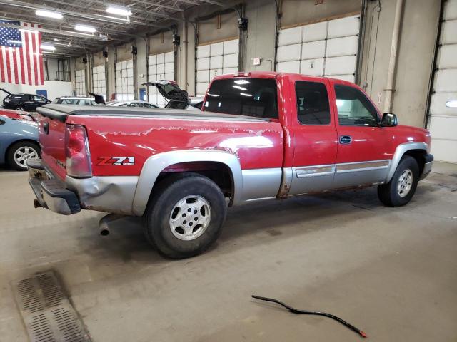 Photo 3 from auction – 2003 CHEVROLET SILVERADO with VIN 2GCEK19T231205914