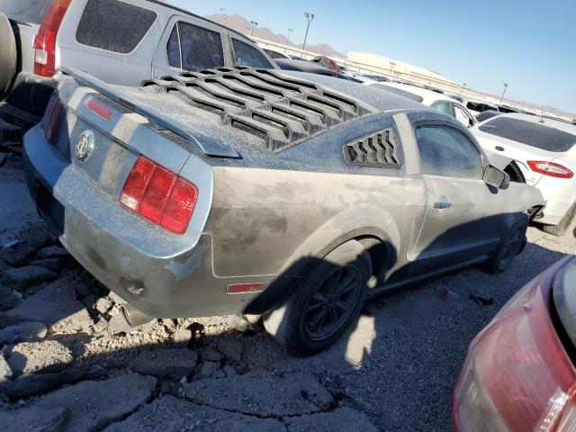 Photo 3 from auction – 2005 FORD MUSTANG with VIN 1ZVFT80NX55221298
