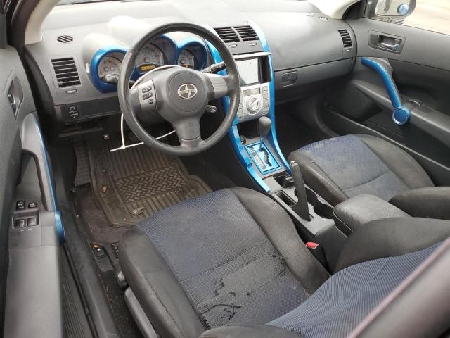 Photo 8 from auction – 2006 TOYOTA SCION TC with VIN JTKDE177060065041