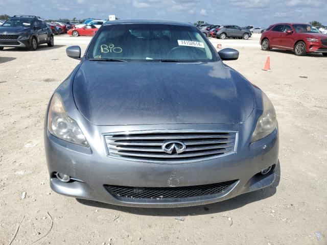 Photo 5 from auction – 2011 INFINITI G37 BASE with VIN JN1CV6FE3BM952980