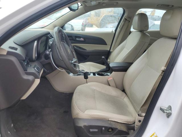 Photo 7 from auction – 2015 CHEVROLET MALIBU 1LT with VIN 1G11C5SL9FF156875