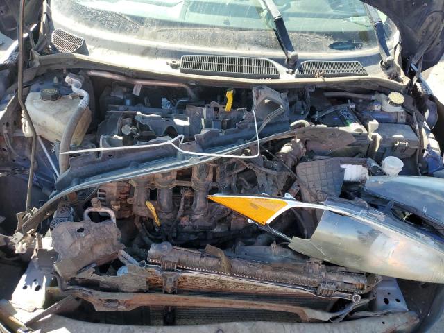 Photo 11 from auction – 2016 FORD FIESTA TIT with VIN 3FADP4CJ7GM157983