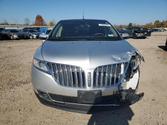 Photo 5 from auction – 2015 LINCOLN MKX with VIN 2LMDJ8JK7FBL26513