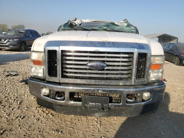 Photo 5 from auction – 2010 FORD F250 SUPER with VIN 1FTSW2BR6AEA91763