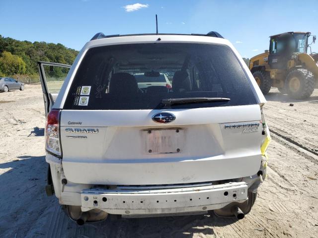 Photo 6 from auction – 2012 SUBARU FORESTER 2 with VIN JF2SHADC6CH440243