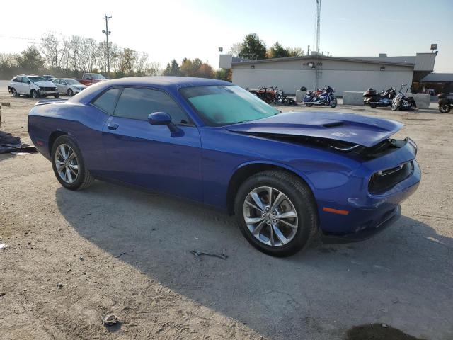Foto 4 de la subasta – 2022 DODGE CHALLENGER con VIN 2C3CDZGG6NH144880