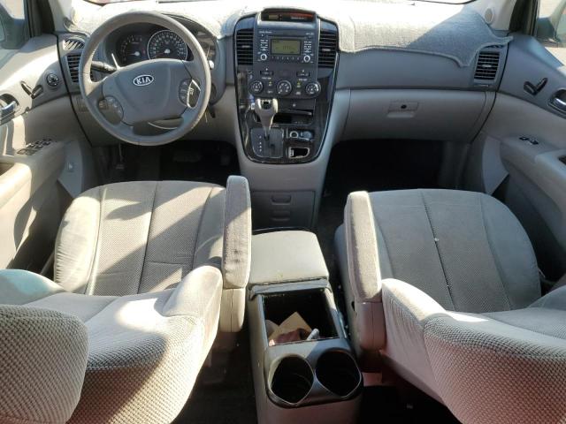 Photo 8 from auction – 2012 KIA SEDONA EX with VIN KNDMH4C71C6469223