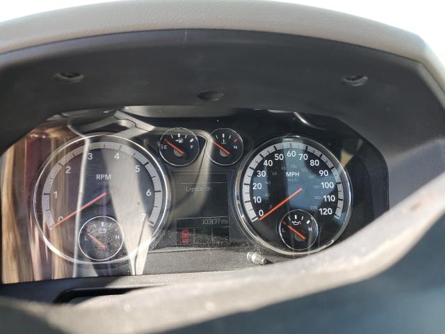 Photo 9 from auction – 2010 DODGE RAM 1500 with VIN 1D7RV1CT6AS136892