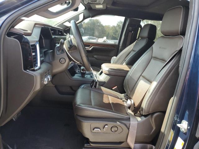 Photo 7 from auction – 2023 GMC SIERRA K15 with VIN 3GTUUGED6PG234661