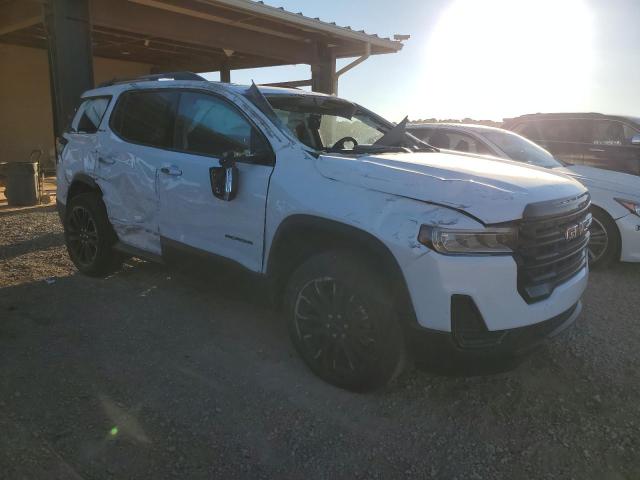 Photo 4 from auction – 2023 GMC ACADIA SLE with VIN 1GKKNKL43PZ235541