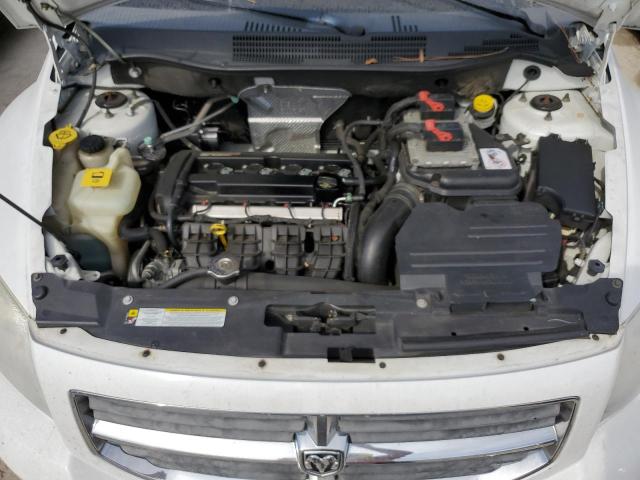 Photo 12 from auction – 2011 DODGE CALIBER MA with VIN 1B3CB3HA2BD172954