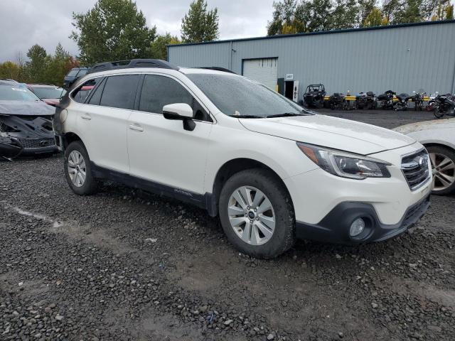 Photo 4 from auction – 2018 SUBARU OUTBACK 2. with VIN 4S4BSAHC3J3227282