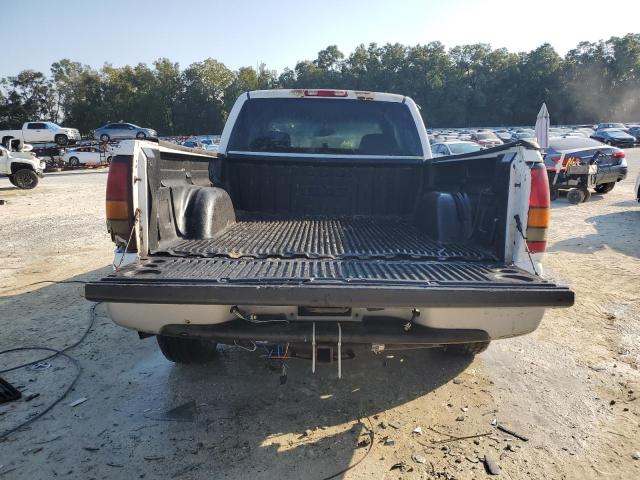 Photo 6 from auction – 2004 GMC NEW SIERRA with VIN 2GTEC19TX41425719