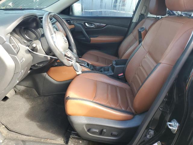 Photo 7 from auction – 2018 NISSAN ROGUE S with VIN JN8AT2MT9JW466895