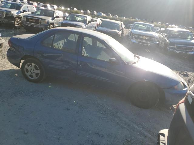 Photo 4 from auction – 2003 CHEVROLET CAVALIER L with VIN 1G1JF52F637294574