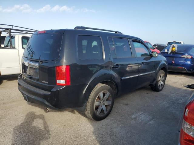 Zdjęcie 3 z aukcji – 2012 HONDA PILOT TOUR z VIN 5FNYF3H95CB037783