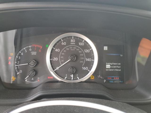 Photo 9 from auction – 2020 TOYOTA COROLLA LE with VIN 5YFEPRAE3LP089573