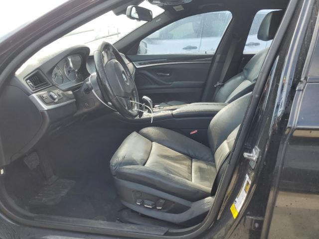 Фото 7 с аукциона – 2012 BMW 528 I с VIN WBAXG5C52CDW66222