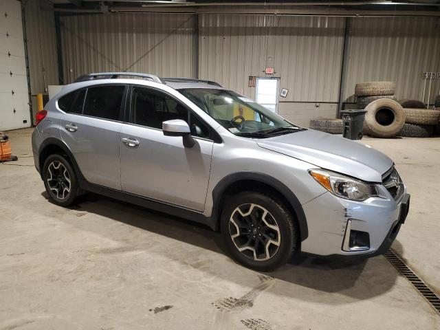 Photo 4 from auction – 2016 SUBARU CROSSTREK with VIN JF2GPABCXG8331902