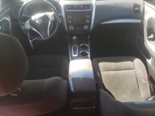 Photo 8 from auction – 2013 NISSAN ALTIMA 2.5 with VIN 1N4AL3AP9DN418743