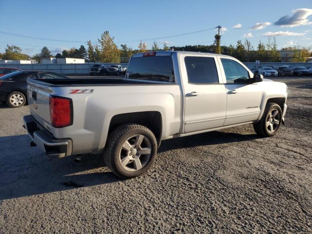 Photo 3 from auction – 2016 CHEVROLET SILVERADO with VIN 3GCUKREC6GG221398
