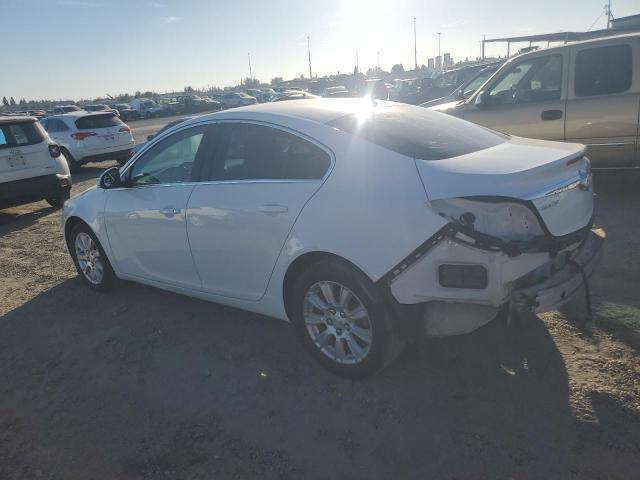 Photo 2 from auction – 2013 BUICK REGAL with VIN 2G4GR5ER9D9150334
