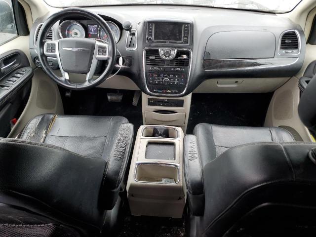 Photo 8 from auction – 2013 CHRYSLER TOWN & COU with VIN 2C4RC1CG8DR756765