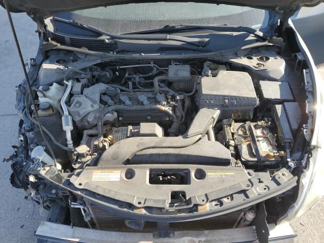 Photo 11 from auction – 2014 NISSAN ALTIMA 2.5 with VIN 1N4AL3AP8EC110699