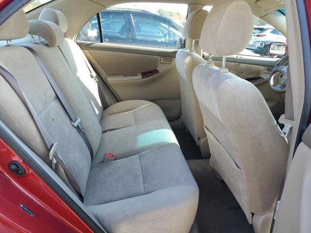 Photo 10 from auction – 2006 TOYOTA COROLLA CE with VIN JTDBR32E660073133