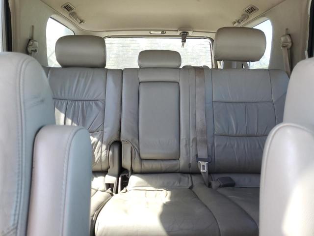 Photo 10 from auction – 2004 TOYOTA SEQUOIA SR with VIN 5TDBT44A44S206287