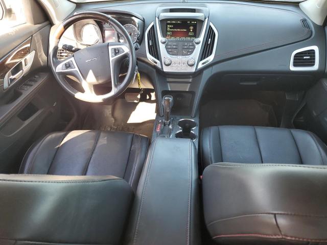 Photo 8 from auction – 2014 GMC TERRAIN DE with VIN 2GKALUEK6E6171237