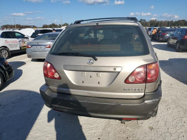 Снимка 6 от търг – 2000 LEXUS RX 300 с VIN JT6HF10U7Y0105891