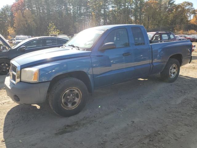 DODGE DAKOTA ST 2006 with VIN 1D7HE22N06S528617 - Photo from auction