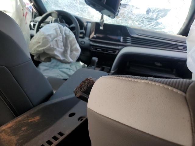 Photo 8 from auction – 2025 TOYOTA CAMRY XSE with VIN 4T1DAACK5SU014209