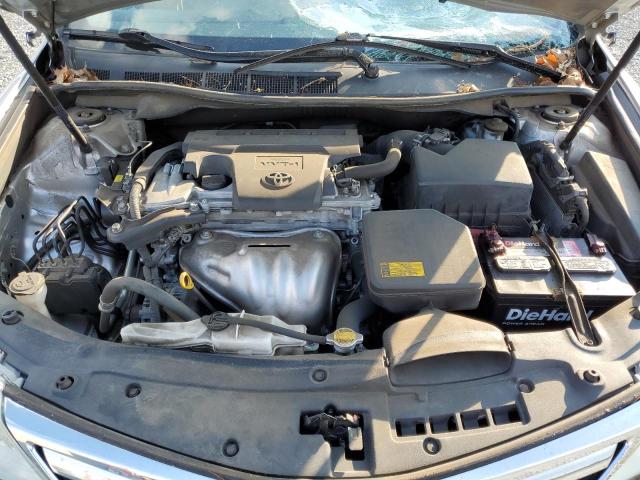 Photo 11 from auction – 2012 TOYOTA CAMRY BASE with VIN 4T1BF1FK8CU002304