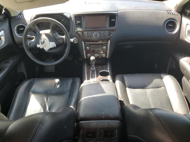 Photo 8 from auction – 2015 NISSAN PATHFINDER with VIN 5N1AR2MM6FC714284