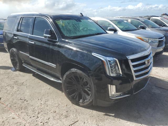 Photo 4 from auction – 2017 CADILLAC ESCALADE L with VIN 1GYS3BKJ2HR193867