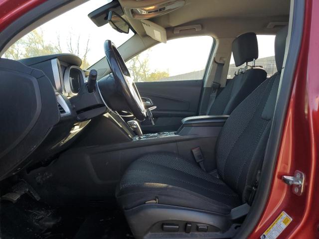 Photo 7 from auction – 2014 CHEVROLET EQUINOX LT with VIN 2GNALBEK8E6377828