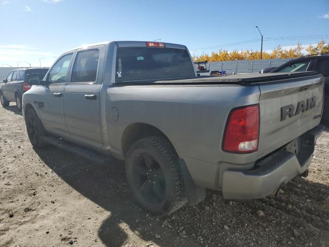 Photo 2 from auction – 2021 RAM 1500 CLASS with VIN 3C6RR7KT9MG596179