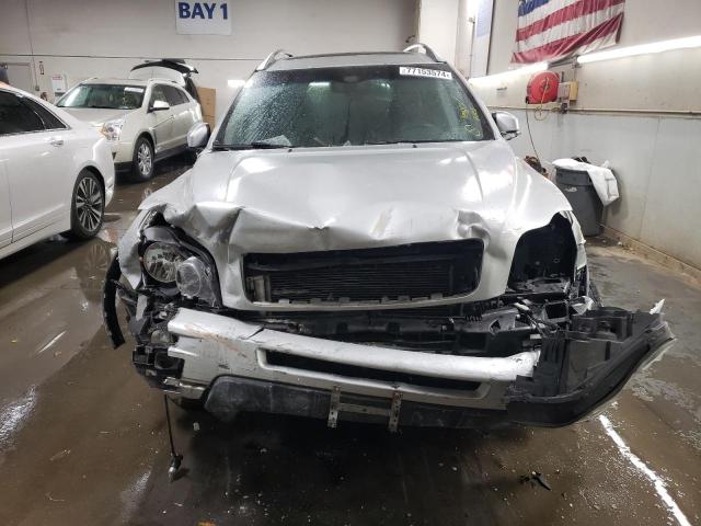 Photo 5 from auction – 2010 VOLVO XC90 3.2 with VIN YV4982CZ9A1543491