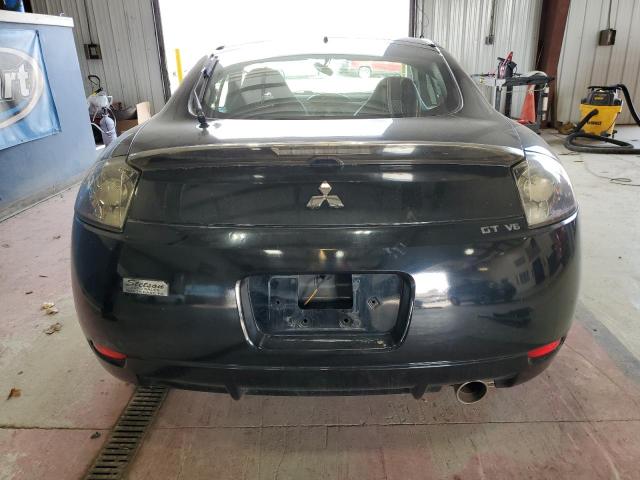Photo 6 from auction – 2006 MITSUBISHI ECLIPSE GT with VIN 4A3AK34T66E004535
