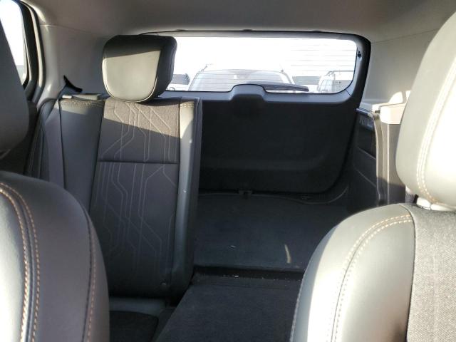 Photo 10 from auction – 2021 CHEVROLET TRAX 1LT with VIN KL7CJLSB6MB340237