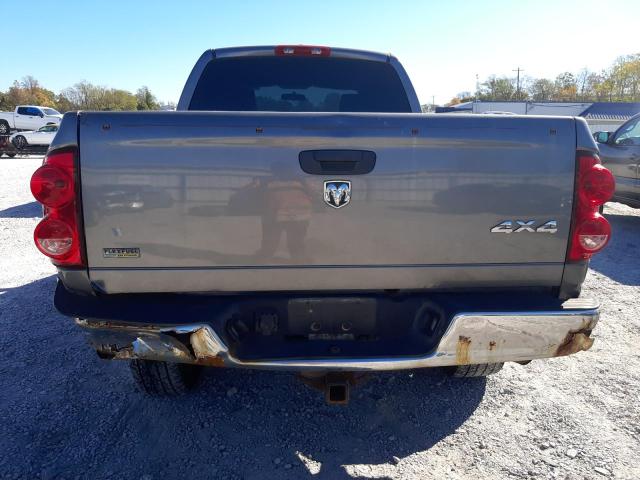 Photo 6 from auction – 2008 DODGE RAM 1500 S with VIN 1D7HU18N88S569827